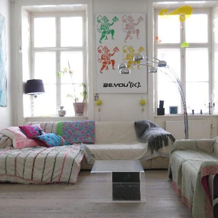 Apartmentincopenhagen Apartment 743 Zewnętrze zdjęcie