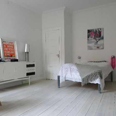 Apartmentincopenhagen Apartment 743 Zewnętrze zdjęcie