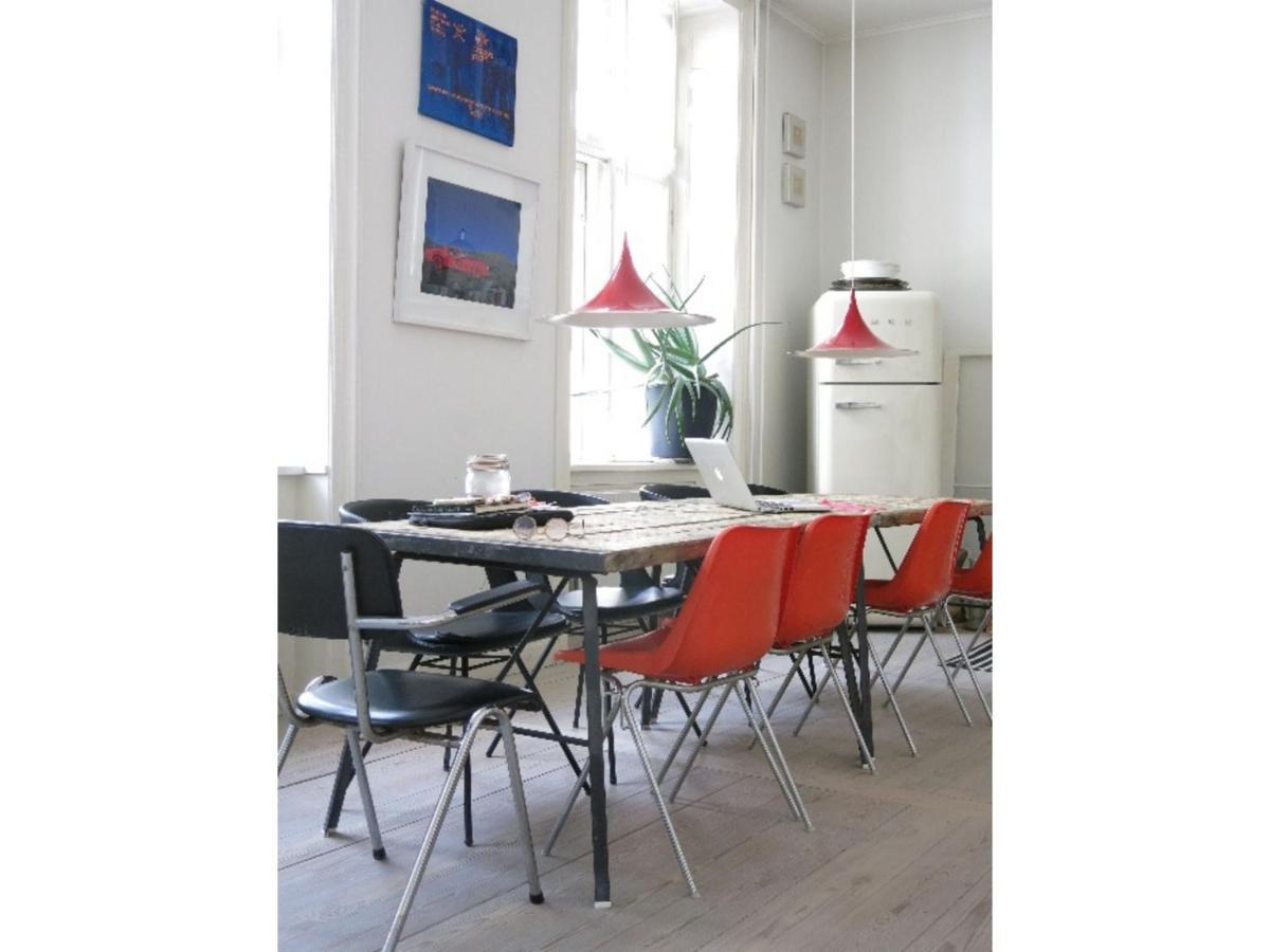 Apartmentincopenhagen Apartment 743 Zewnętrze zdjęcie