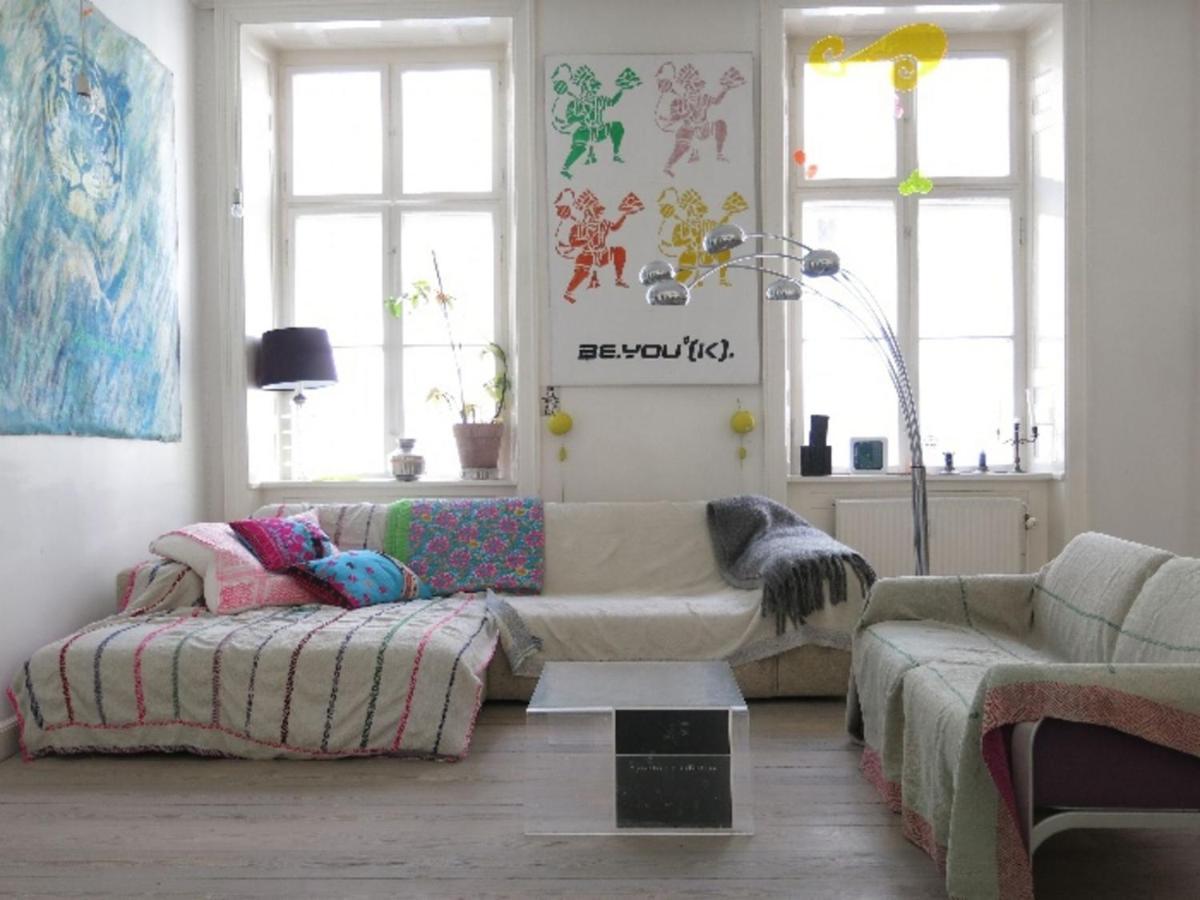 Apartmentincopenhagen Apartment 743 Zewnętrze zdjęcie
