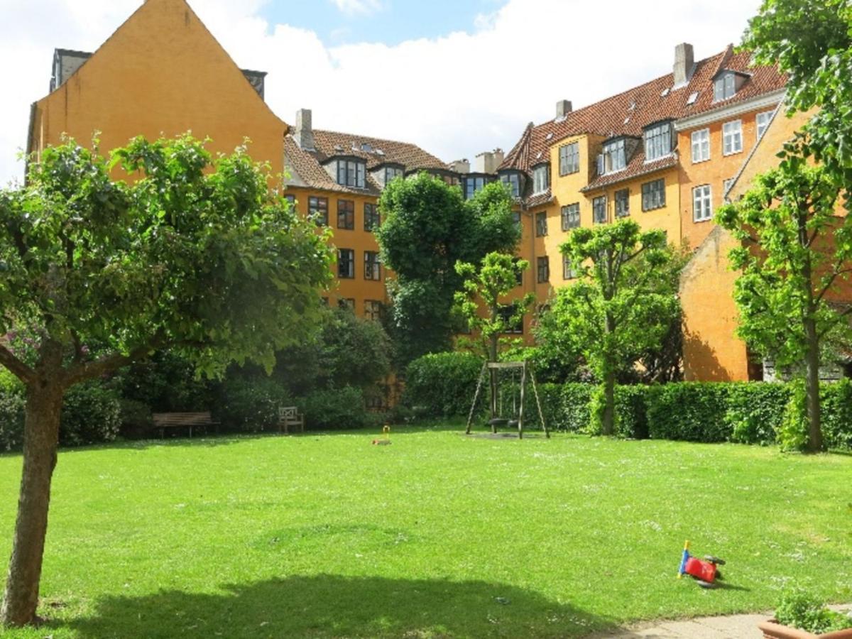 Apartmentincopenhagen Apartment 743 Zewnętrze zdjęcie