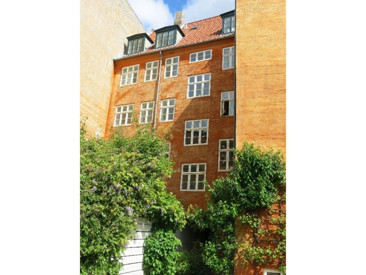 Apartmentincopenhagen Apartment 743 Zewnętrze zdjęcie