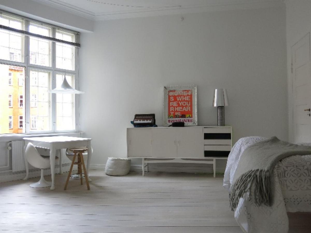 Apartmentincopenhagen Apartment 743 Zewnętrze zdjęcie