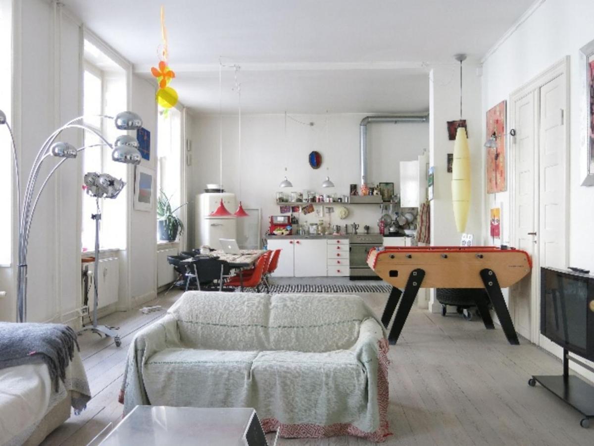 Apartmentincopenhagen Apartment 743 Zewnętrze zdjęcie