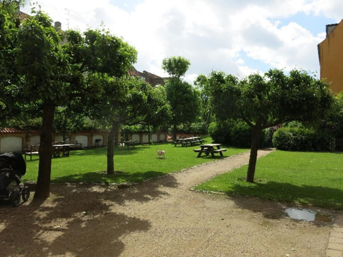Apartmentincopenhagen Apartment 743 Zewnętrze zdjęcie